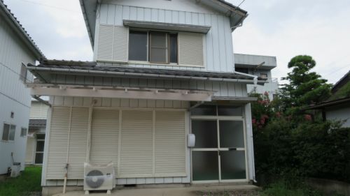 沼田市上原町 | 3K | 4.8万円 | 吉田アパート