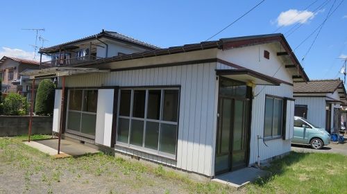 沼田市久屋原町 | 4万円 | 金井Ｎアパート