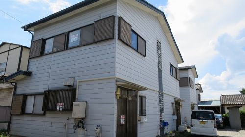 沼田市横塚町 | 3K | 4.8万円 | ヤマトアパート