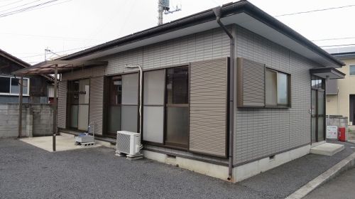 沼田市高橋場町 | 3DK | 5.8万円 | 小川ハイツ