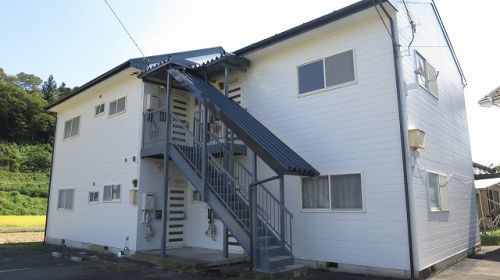利根郡みなかみ町下牧 | 2DK | 3.8万円 | サンハイツ谷川