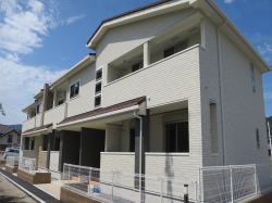 沼田市沼須町 | 1LDK | 5.5万円 | レジデンスミーテ 1F