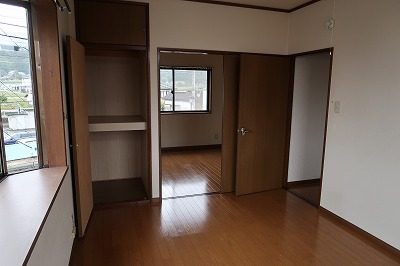 利根郡みなかみ町後閑 | 2DK | 4.8万円 | デムランデ・ガラージュ