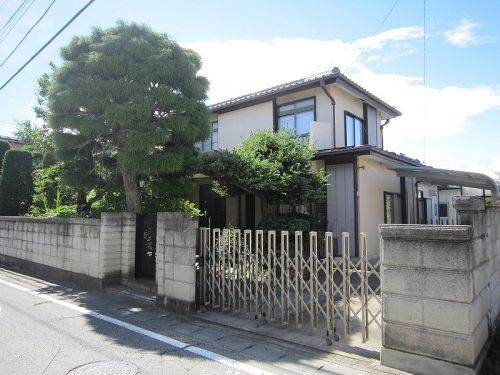 沼田市坊新田町 1,893万円