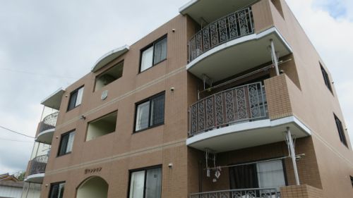沼田市下久屋町 | 2LDK | 5.5万円 | 榮マンション（フリーレント1ヶ月）