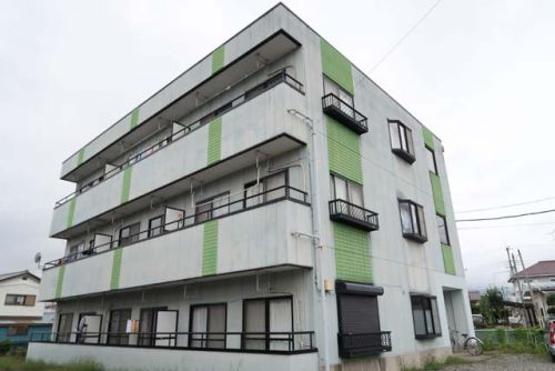 沼田市西原新町 | 2DK | 3.8万円 | ピアフローレンス
