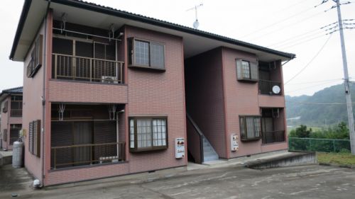 沼田市下川田町 | 2DK | 4.5万円 | ベルナールＢＣ