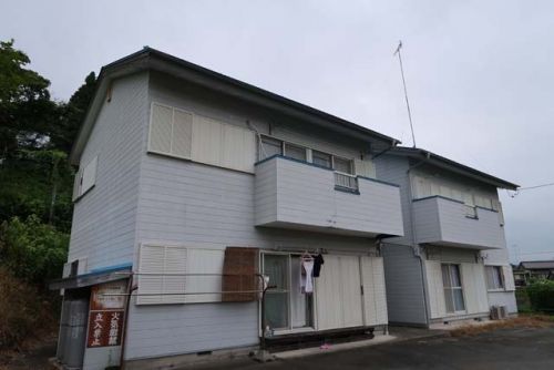 利根郡みなかみ町月夜野 | 2LDK | 4万円 | サンヒルズみやした