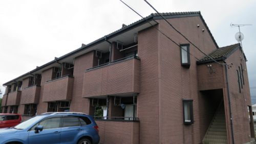 沼田市東原新町 | 1ルーム | 4.6万円 | クイーンアリス