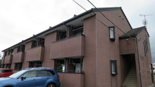 沼田市東原新町 | 1ルーム | 4.5万円 | クイーンアリス