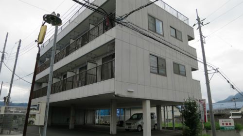 沼田市高橋場町 | 1ルーム | 2.9万円 | さくらマンション