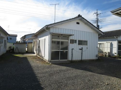 沼田市久屋原町 | 3DK | 3.8万円 | 勝見荘