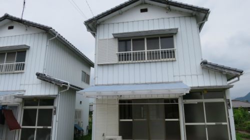 沼田市柳町 | 3K | 3.8万円 | 籾山アパート