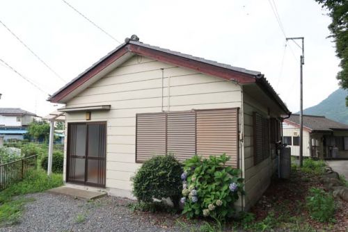 利根郡みなかみ町政所 | 3K | 3万円 | 真庭アパート