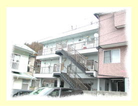 沼田市榛名町 | 1ルーム | 2.7万円 | マンション・ストーク