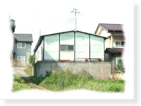 沼田市鍛冶町 689.7万円