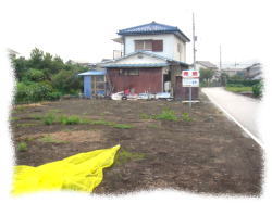 沼田市戸鹿野町 210万円