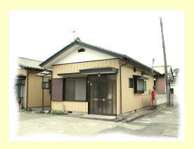 渋川市 | 2LDK | 4.5万円 | 小渕アパート