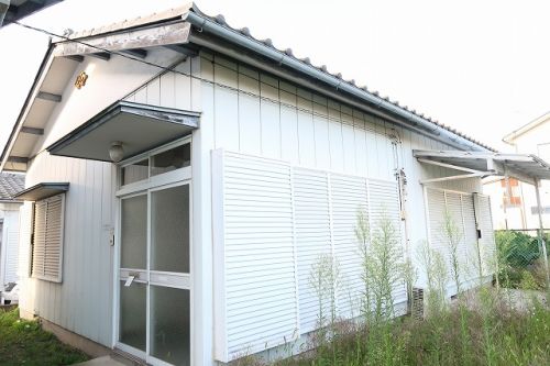 沼田市戸鹿野町 | 3DK | 4.8万円 | サンハイツほしのⅢ