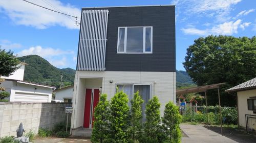 利根郡みなかみ町 | 2LDK | 6.5万円 | たむらハイツはやぶさ