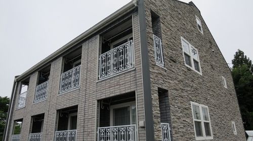 沼田市下久屋町 | 1K | 3.8万円 | Ｄストーンリブ