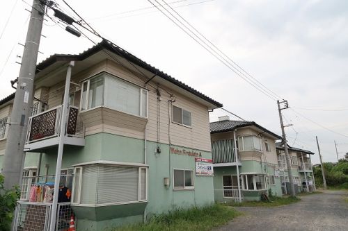沼田市薄根町 | 2DK | 4万円 | ヴォーンフロイライン（室内犬・猫飼育可)