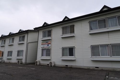 利根郡みなかみ町政所 | 2DK | 3.8万円 | マイタウン月夜野