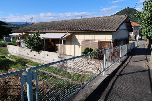 利根郡みなかみ町月夜野 | 3K | 3.8万円 | 池田アパート