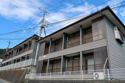 利根郡みなかみ町月夜野 | 2K | 4.2万円 | ドリームステーション
