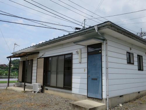 沼田市下沼田町 | 2LDK | 3.8万円 | ハイツはせがわII