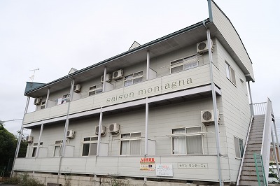 沼田市西原新町 | 1ルーム | 2.7万円 | セゾンモンターニュ（フリーレント）