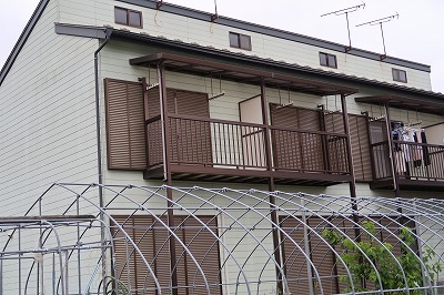 沼田市栄町 | 2LDK | 4万円 | シャルマン・ユキ