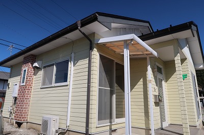 利根郡みなかみ町後閑 | 2LDK | 5万円 | フォレストガーデン
