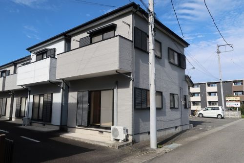 沼田市桜町 | 3K | 5万円 | ポムドール