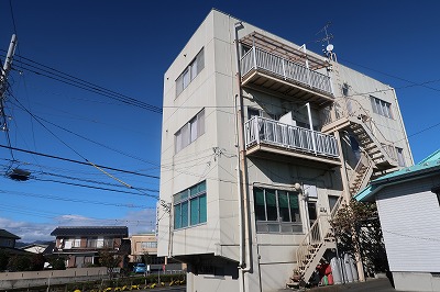 沼田市上原町 | 1K | 3.2万円 | 高宮マンション