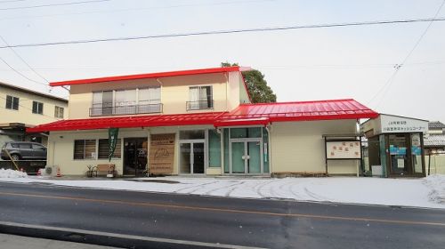 沼田市下川田町 | 4.5万円 | 小泉テナント