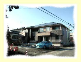 沼田市坊新田町 | 1LDK | 5.3万円 | アドニスタ・テラス