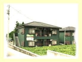 沼田市下川田町 | 2DK | 4.3万円 | グリーンエクセレンス