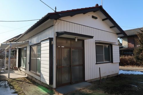 みなかみ町後閑 | 3K | 3.8万円 | 番場アパート