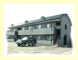 沼田市上原町 | 3DK | 6.4万円 | エスペランス上原