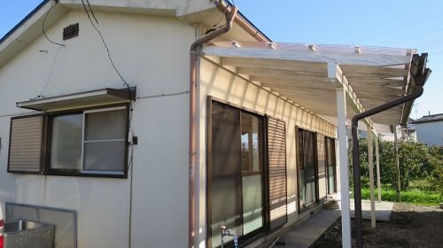 沼田市上原町 | 2LDK | 4万円 | 脇本アパート