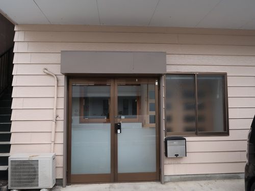 沼田市西倉内町 | 1ルーム | 3.8万円 | 佐藤ハイツ