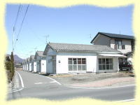 沼田市柳町 | 3DK | 3.8万円 | 籾山アパート（平家）