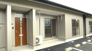 利根郡昭和村森下 | 2LDK | 5万円 | ツツミハイツ（フリーレント）
