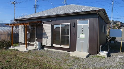 沼田市戸鹿野町 | 2LDK | 6.5万円 | エーデルハイツ