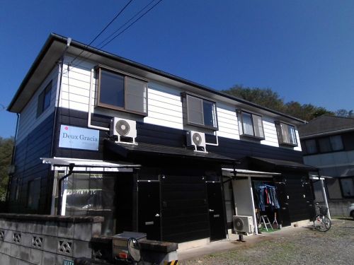沼田市井土上町 | 2LDK | 4.2万円 | Deux Gracia （ドゥ グラーシア）