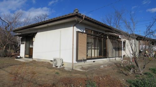 沼田市坊新田町 | 2DK | 3.9万円 | 林様貸家
