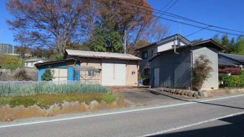 沼田市下沼田町 400万円