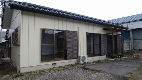 沼田市戸鹿野町 | 2LDK | 5.2万円 | エーデルハイツ