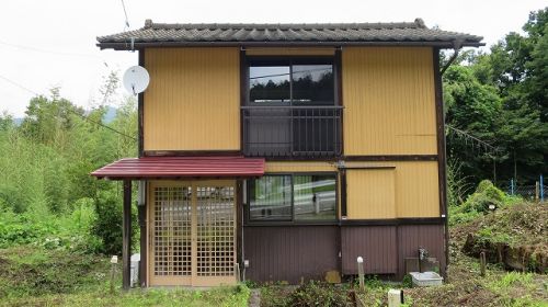 収益物件 350万円
